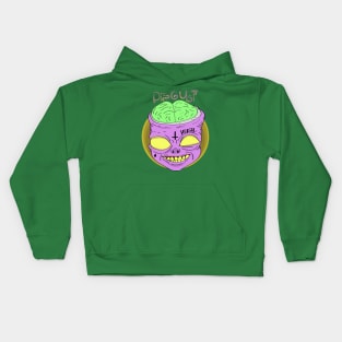 Disgust Kids Hoodie